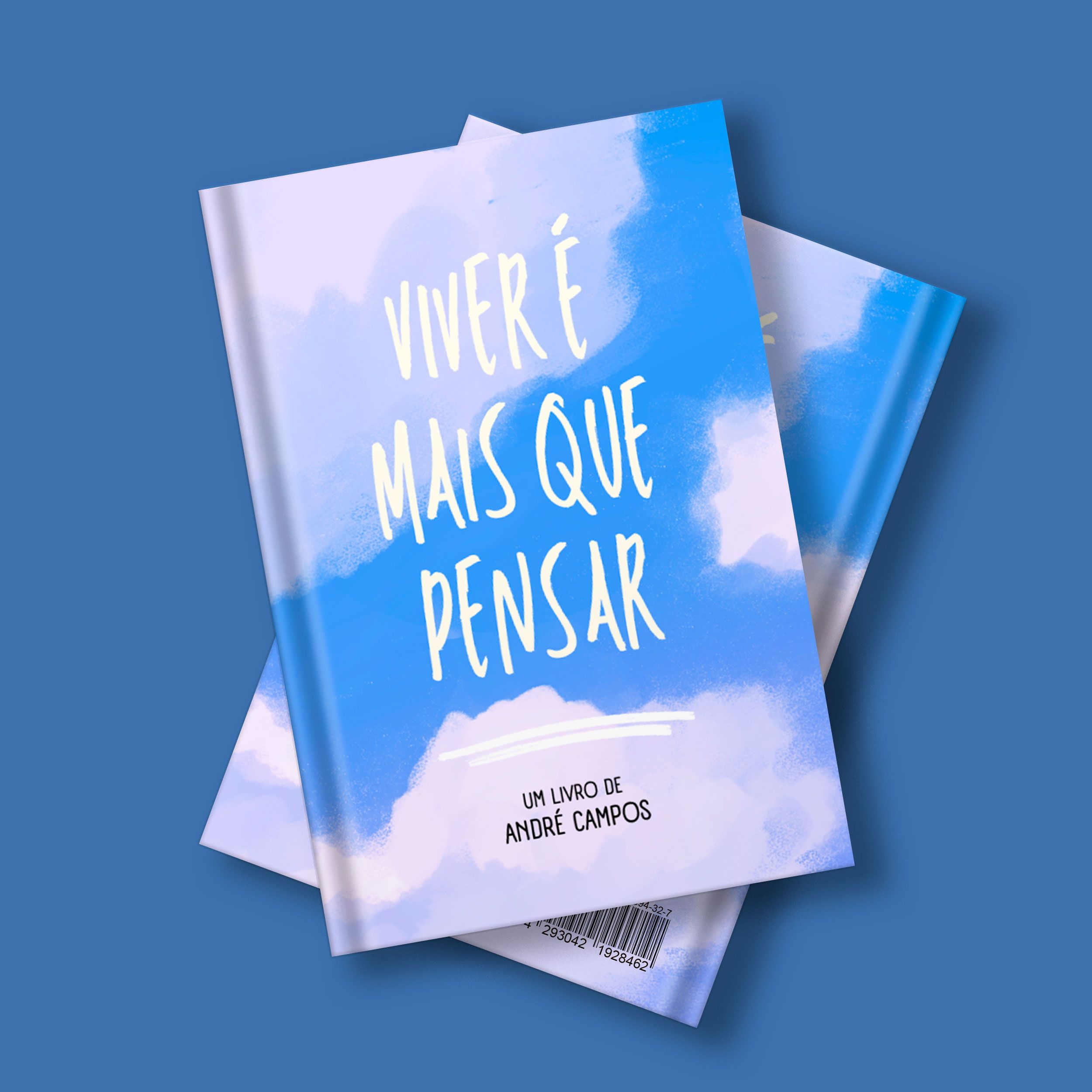 VIVER É MAIS DO QUE PENSAR