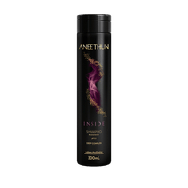 ANEETHUN SHAMPOO RECONSTRUTOR INSIDE DEEP COMPLEX 300ml (RECONSTRUÇÃO)