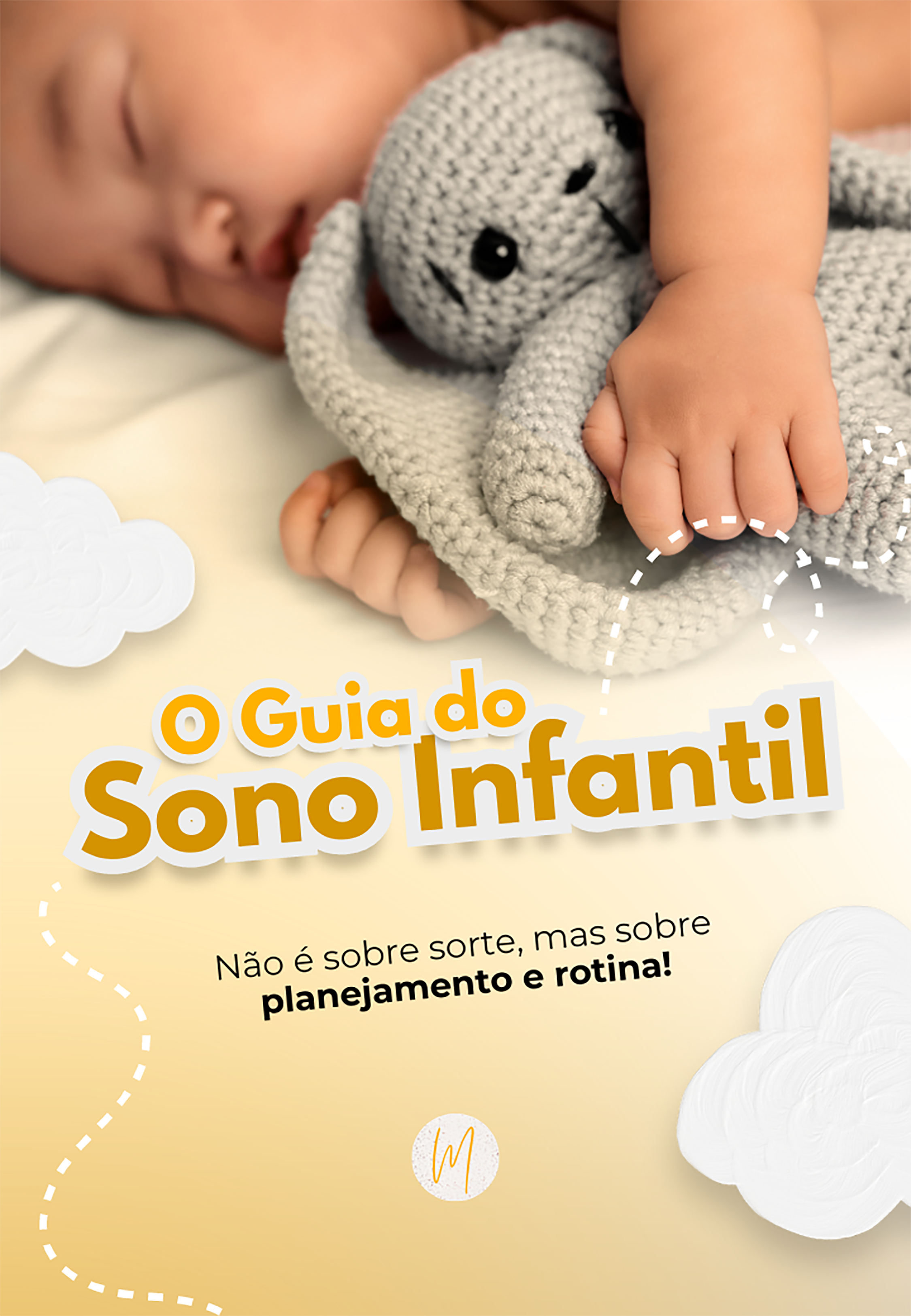 Guia do Sono Infantil