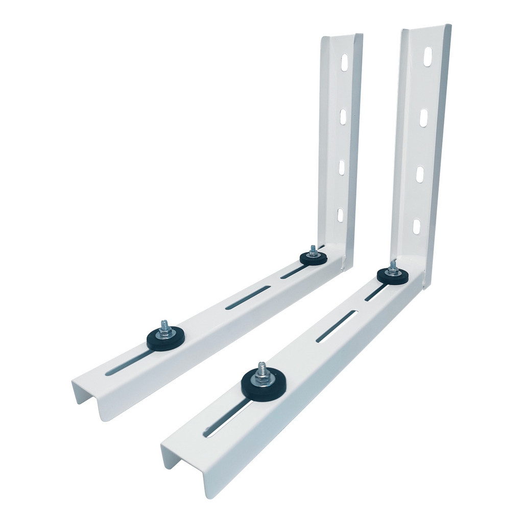 Suporte Ar Condicionado Split 18.000 e 20.000 BTUs 500mm 65kg
