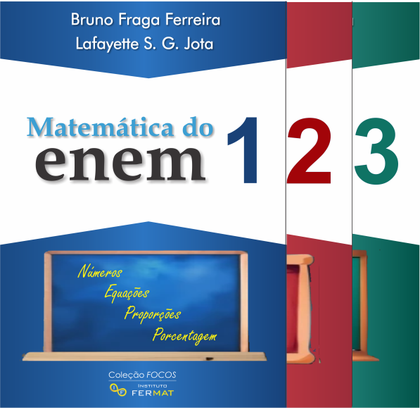 Coleção Matemática do Enem