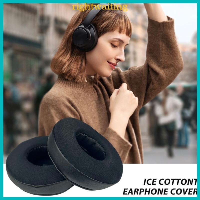 Almofadas Ouvido Para Fones RIG H30i Capa