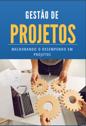 Gestão de Projetos