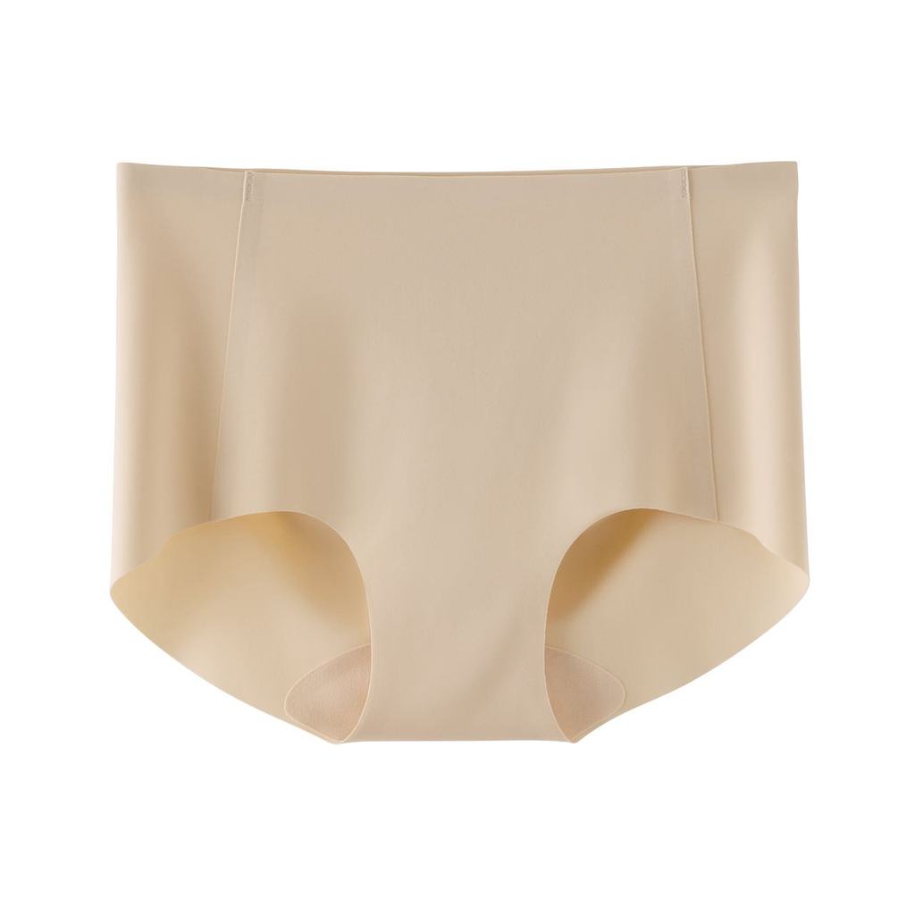 Produtos de venda Fei [Feifei estritamente selecionados] Nude Feel One Piece Dot Glue Seamless Soft Skin-Friendly Calcin