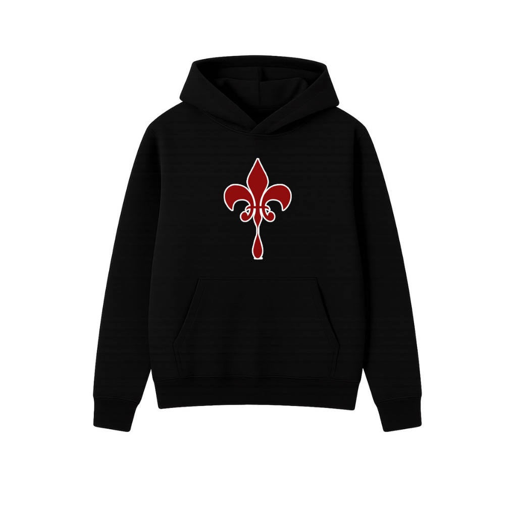 Blusa Canguru Inverno Capote Moletom Capote Unissex C/ Capuz Originais The Originals Diario De Um Vampiro Mystic Falls