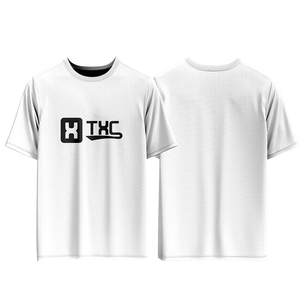 Camiseta Country Unissex TXC 100% Algodão Estilo Conforto Duradouro Moda Coutry - Hyppe Outfit