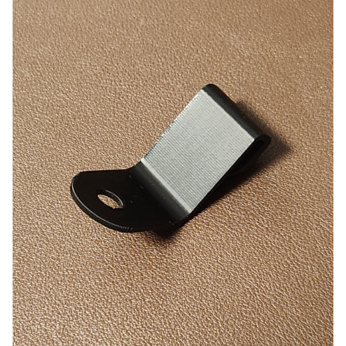 Kit 5Pcs Organizador de Cabides Empilhável Economiza Espaço no Armário