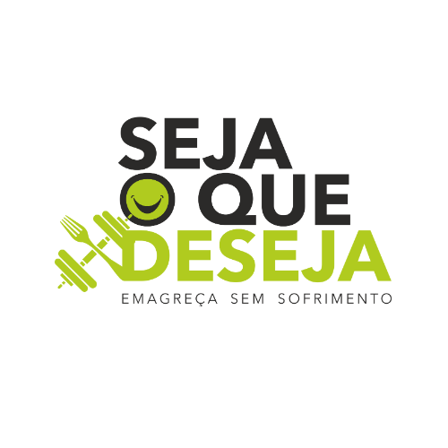 Seja o que deseja 40+