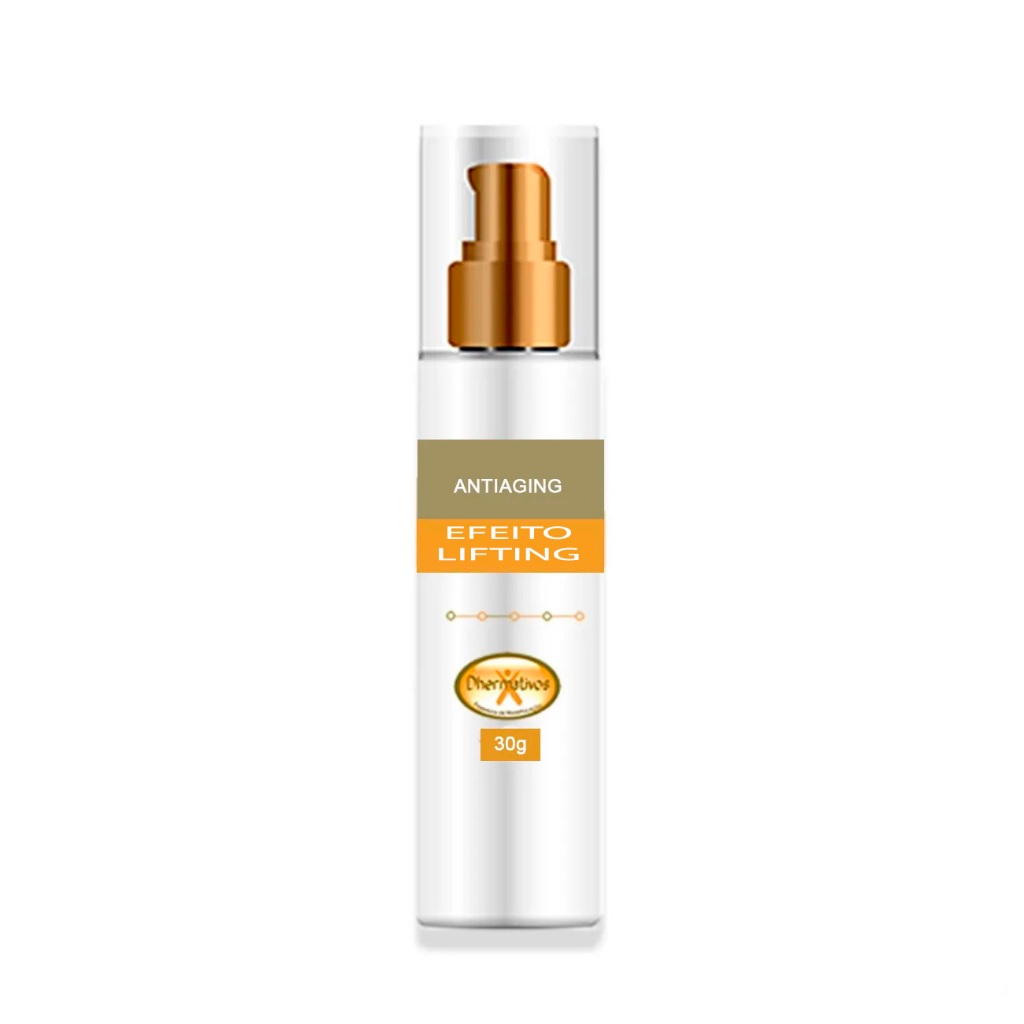 Creme com Efeito Lifting Imediato 30g - Efeito Cinderela
