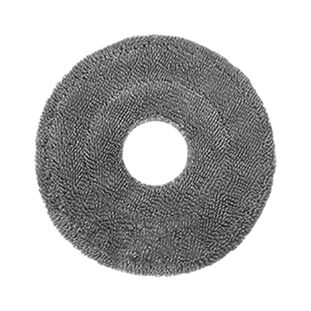 { PUO } Para MOVA P10 Pro Ultra Filtros Mop Pads Sacos De Pó Kit De Substituição De 10 Peças