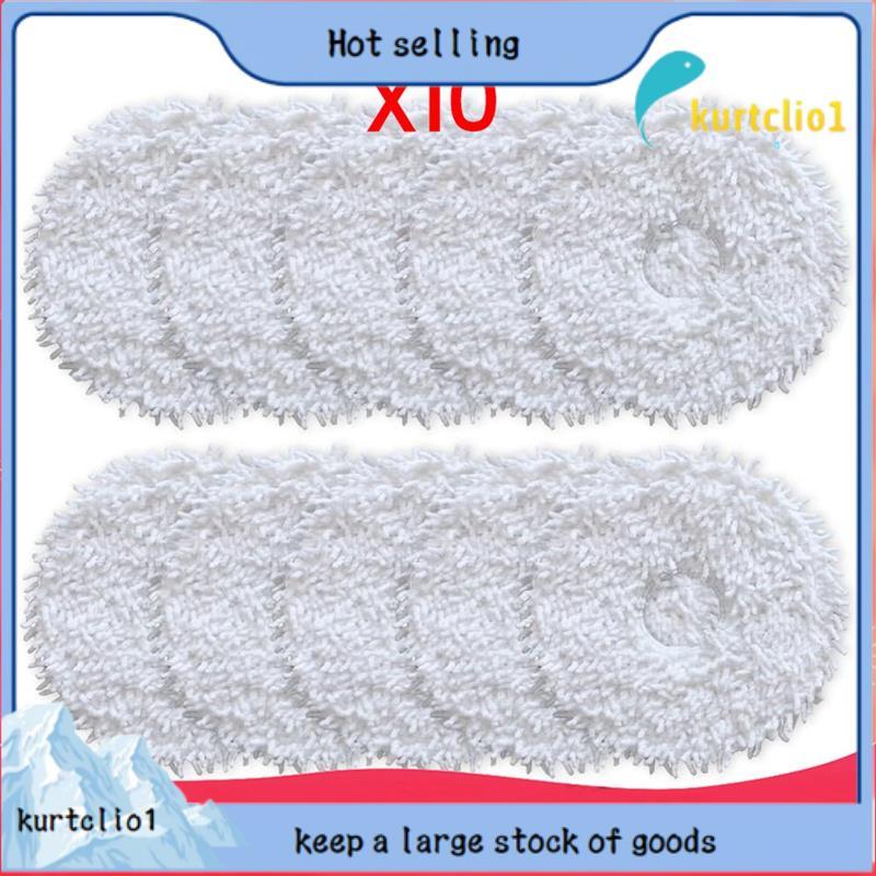 Para J15 Pro Ultra Mop Pads Peças De Reposição Acessórios Aspirador De Pó