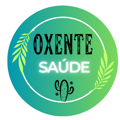 E-book Saúde 360º - Oxente Saúde = Edição especial