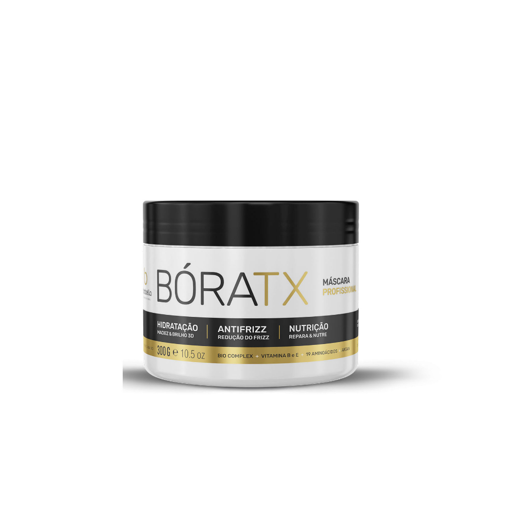 Borabella Boratx Btox 19 Aminoácidos 300g