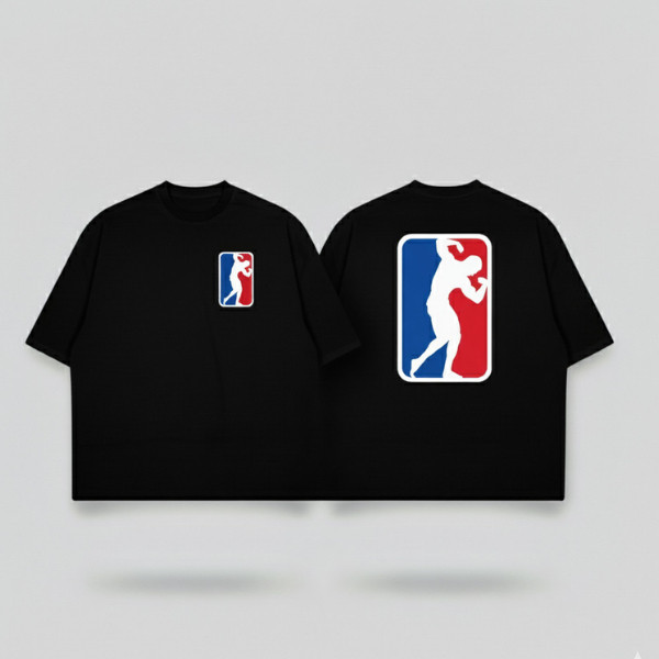 Camisetas Blusa Treino Fitness Academia Musculação Streetwear ALGODÃO 30.1 | Oversized Gym Casual Over