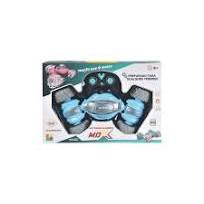 CARRO EXTREME CLIMBER MDX – RECARREGÁVEL CKS Brinquedos