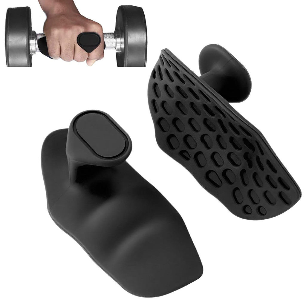 Gym Glove Bodybuilding Gymnastics Resistant Non-Slip Flexible Exercises Training Cross Fit Ergonomic Protection