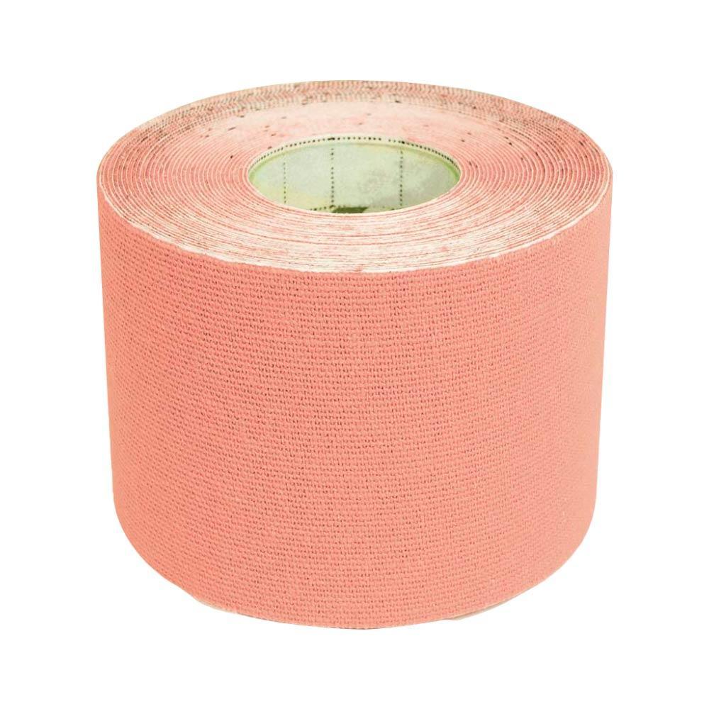 FITA KINESIO MULTILASER MUSCLE FIX 5CMX5M BEGE