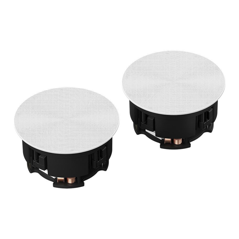 Alto-falante de embutir no teto de 6 polegadas Sonos In-Ceiling (par)