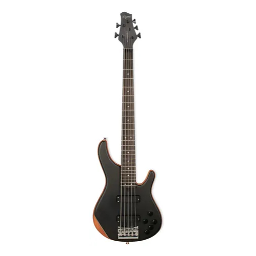 Contrabaixo Tagima Millenium Top Ativo 5 Cordas Mill-5 Top Tech Wood B/Okoume N/Maple