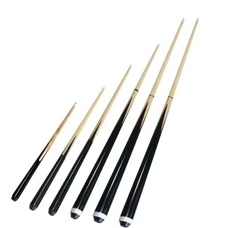 50CM-145CM Kids Wood Billiards Club Bilhar Clube De White Maple Acessórios