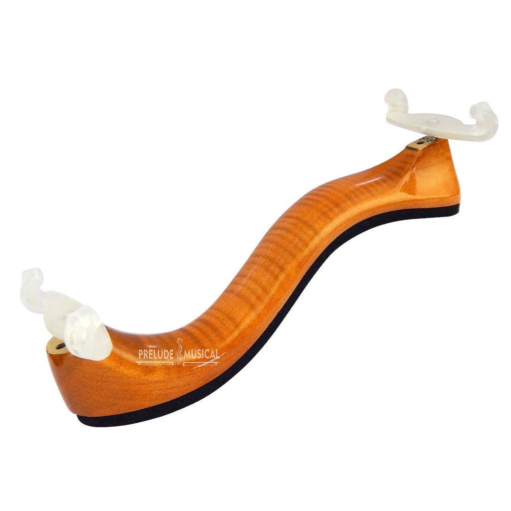 Espaleira Violino Anatomica Maple Wood