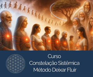 Curso Constelação Familiar Sistêmica