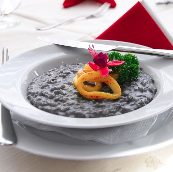 Curso de Risoto - Técnica e Receitas