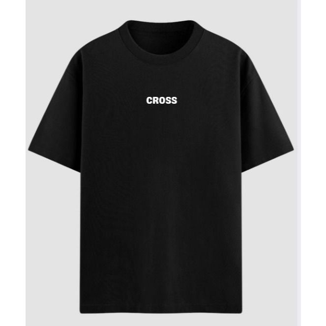 Camiseta Unissex Anti Squat Squat Club Crossfit – Estampa Streetwear