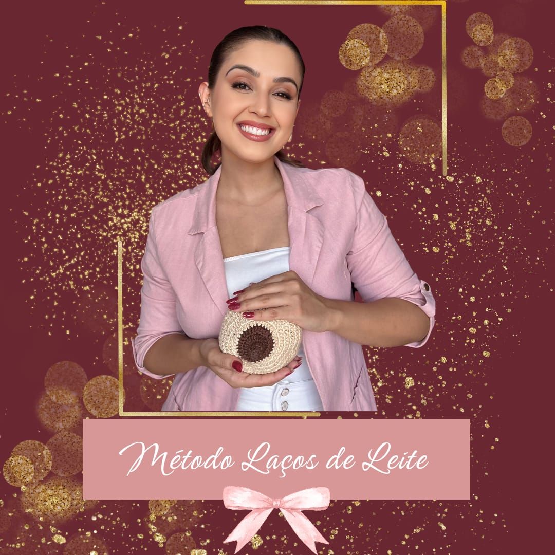 Método Laços de Leite: Aprenda Amamentar