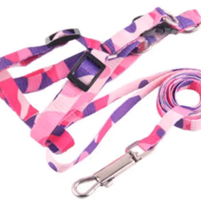 7 Pcs Corda Mascotes Resistente E Forte Comprimento Regulável Grip Confortável Leve E Durável