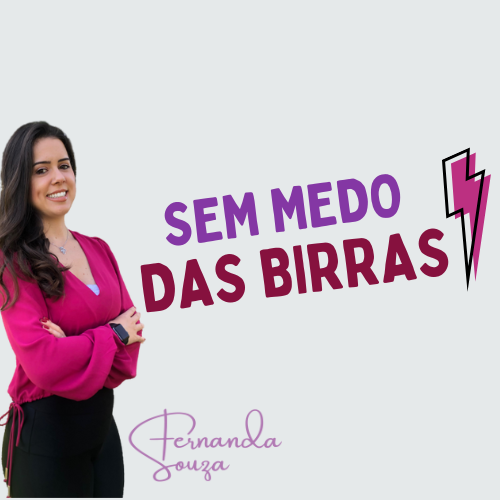 Sem Medo das Birras - Curso on-line
