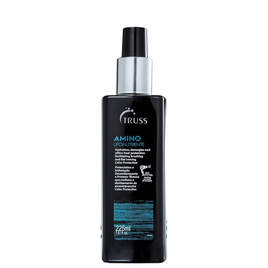 TRUSS Amino - Protetor Térmico 225ml