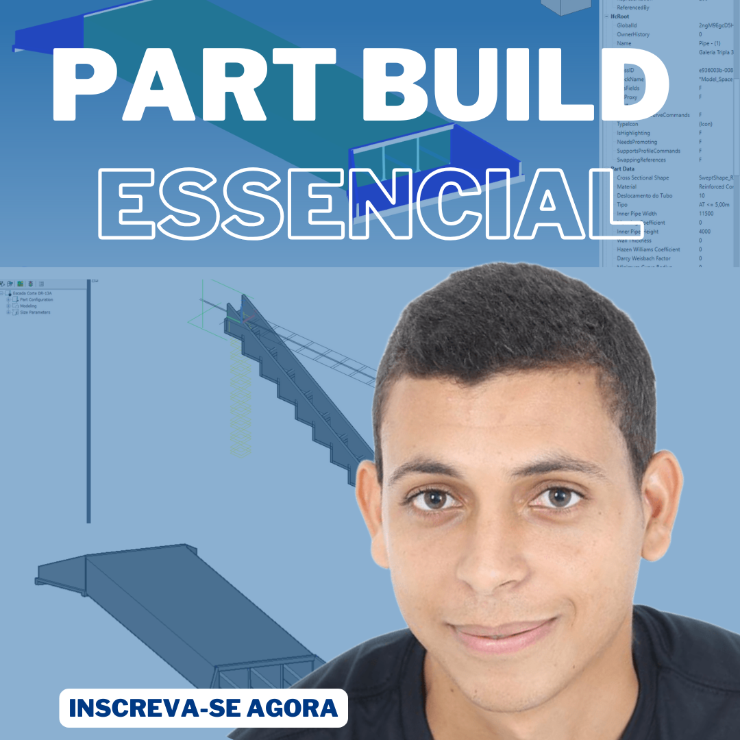 Part Builder Essencial