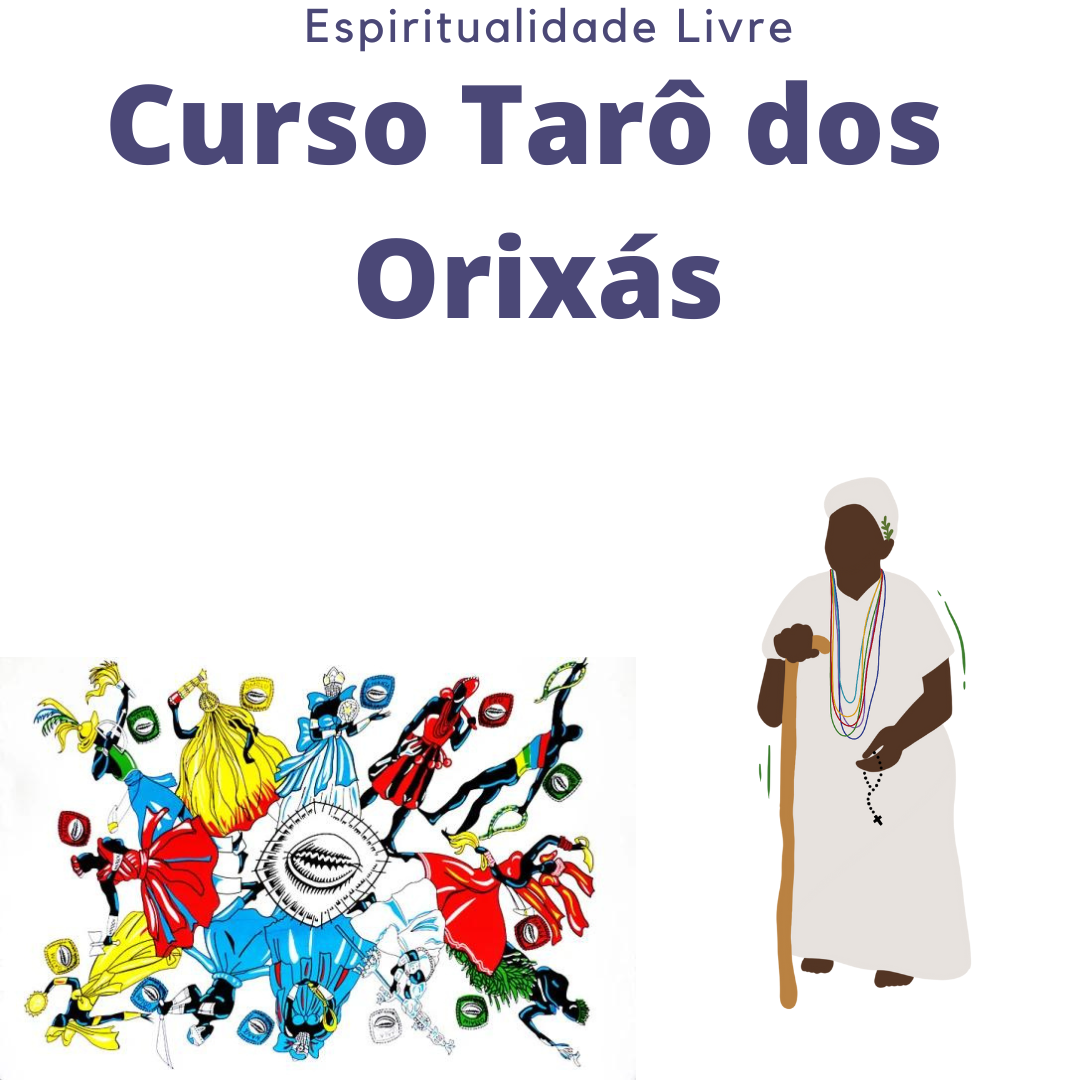 Tarô dos Orixás