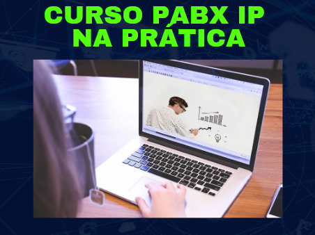 PABX IP NA PRÁTICA - ISSABEL