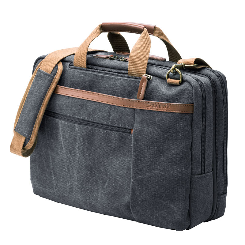 Japão japão SANWA Retro saco de computador adequado para mac Lenovo air Dell 15 Huawei matebook masculino pro Xiaomi