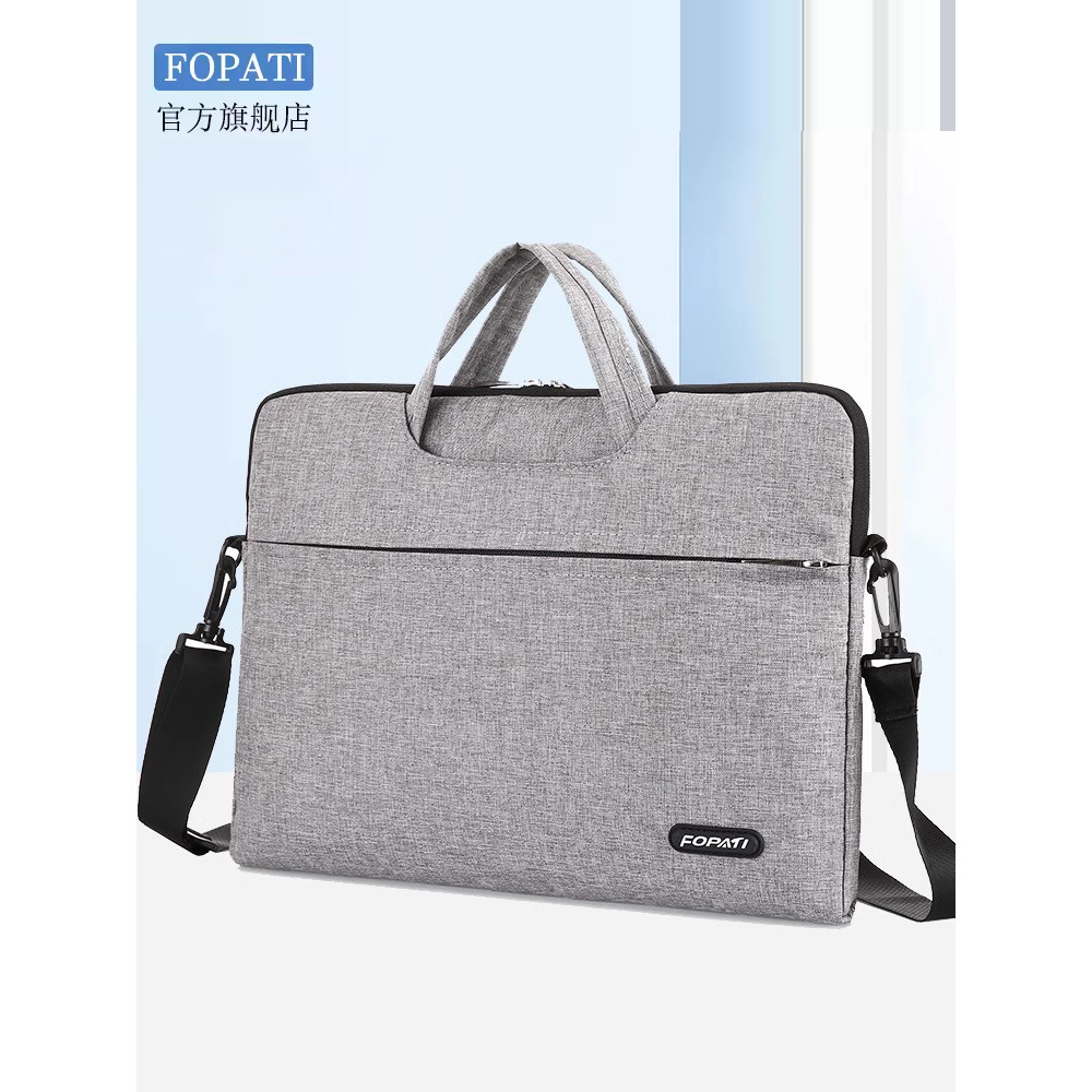 Bolsa para laptop adequada para Apple Huawei Asus Xiaomi Lenovo 44/43cm 14 polegadas 52 cm 53 cm Homens Mulheres Bolsa p