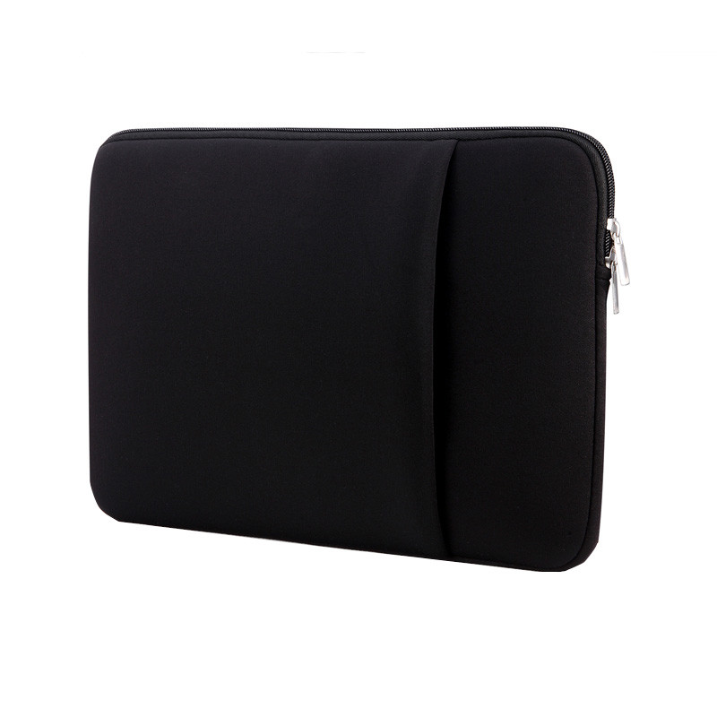 Adequado para Xiaomi Huawei Lenovo Apple Dell Asus HP 39 42 44 cm 14 Bolsa forro para Notebook Pasta fina à prova de cho