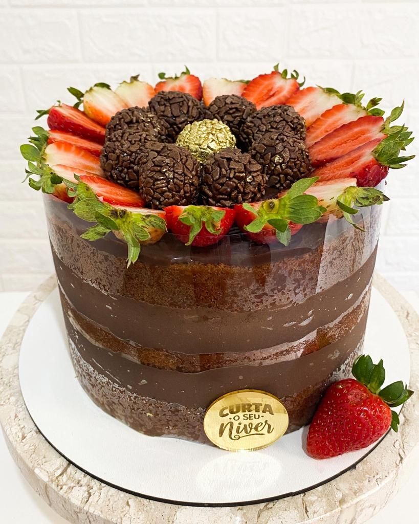 Fature com arte na Confeitaria