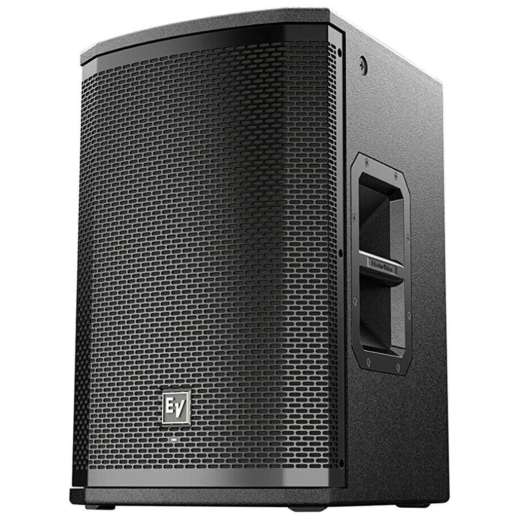CAIXA DE SOM ELECTRO VOICE ETX10PUSHE ETX10P 2WAY POWERED LOUDSPEAKER - F01U302280000