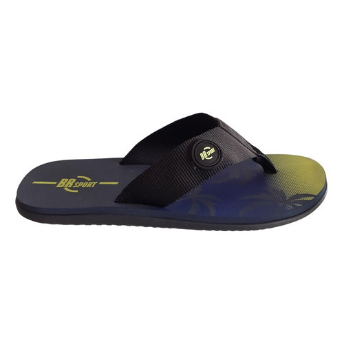 Chinelo de dedo Masculino BR Sport Colors Summer BS2260301