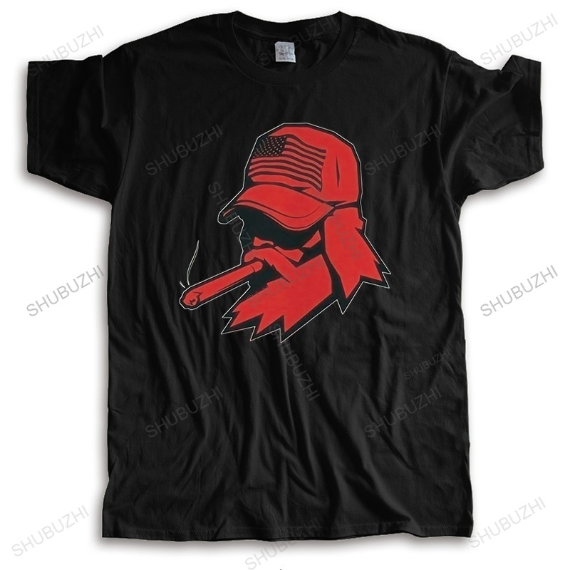 Venda Quente homme Verão Camiseta Marca o-Pescoço t Camisas Redneck Vidas Matéria Moda Algodão Unisex casual Tamanho Eur