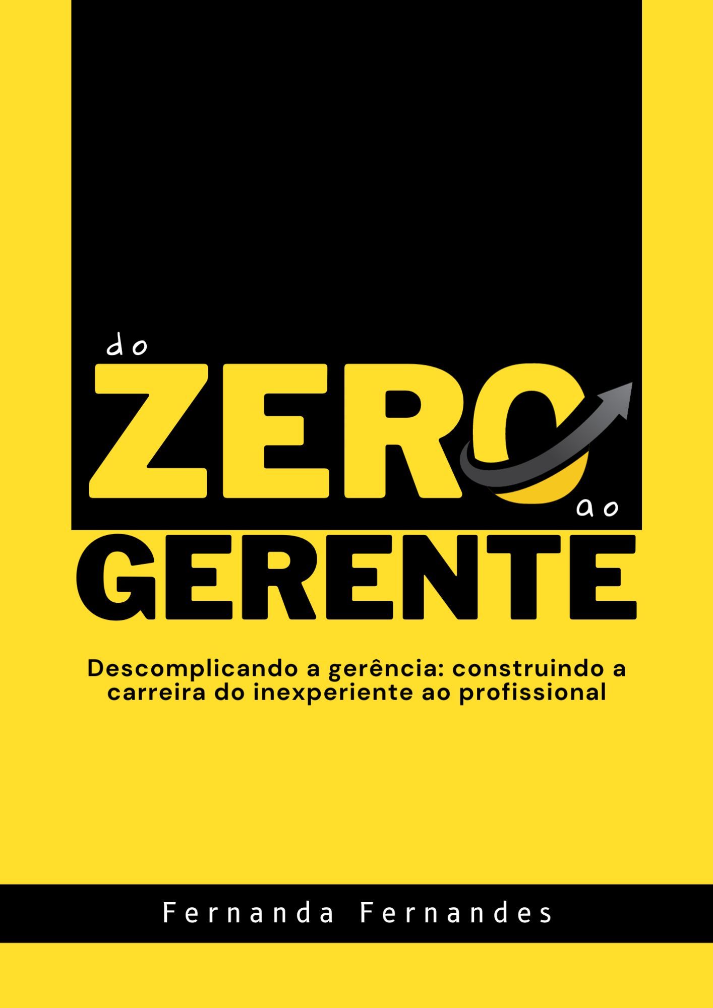 Do Zero ao Gerente