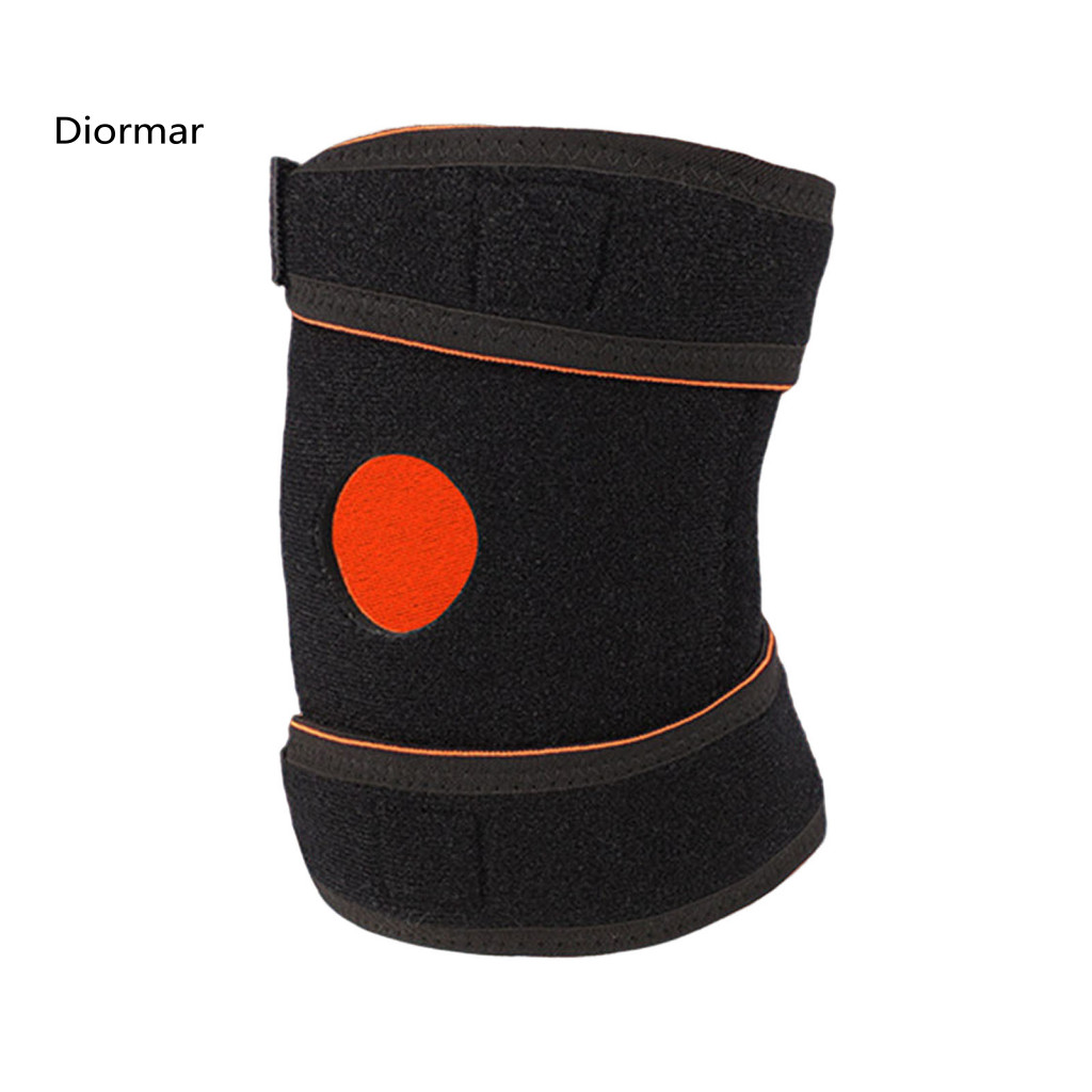 Ergonomic Elbow Wrap Brace Adjustable Support Sleeve for Men Women – Breathable Compression Band for Outdoor Running B