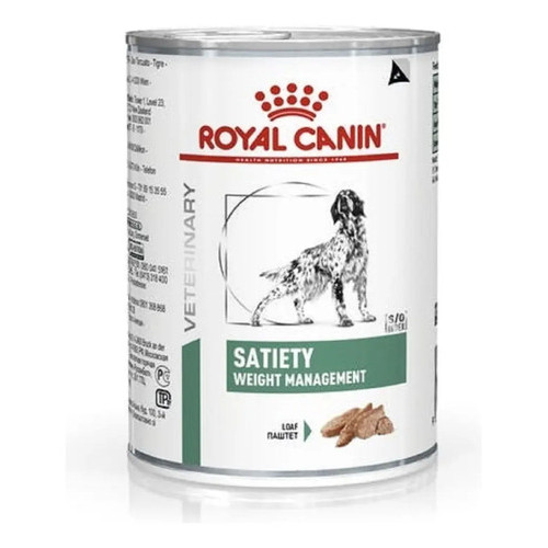 Royal Canin Satiety Support Wet 410gr
