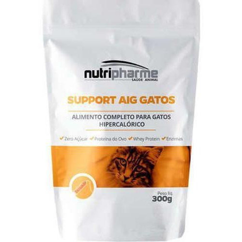 SUPPORT AIG GATOS 300G