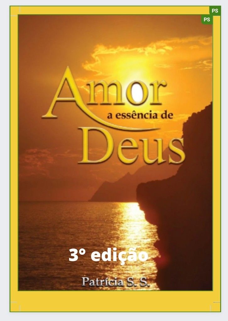 Amor a Essência de Deus