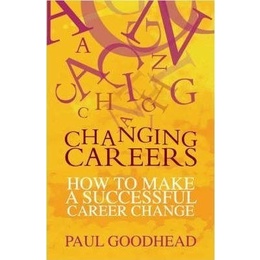 Livro Changing Careers How To Make A Successful Career Chang [Outlet]