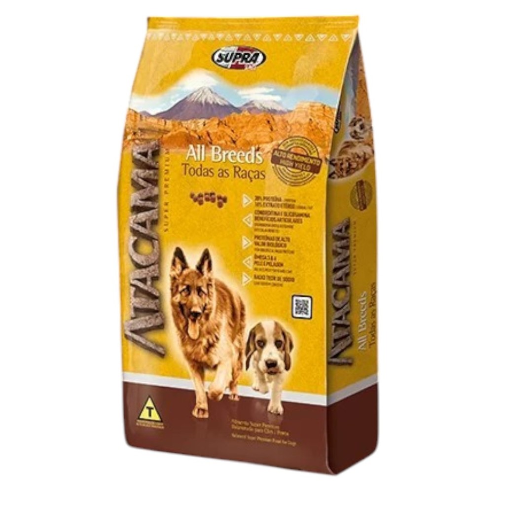 ATACAMA ALL BREEDS SC 14KG