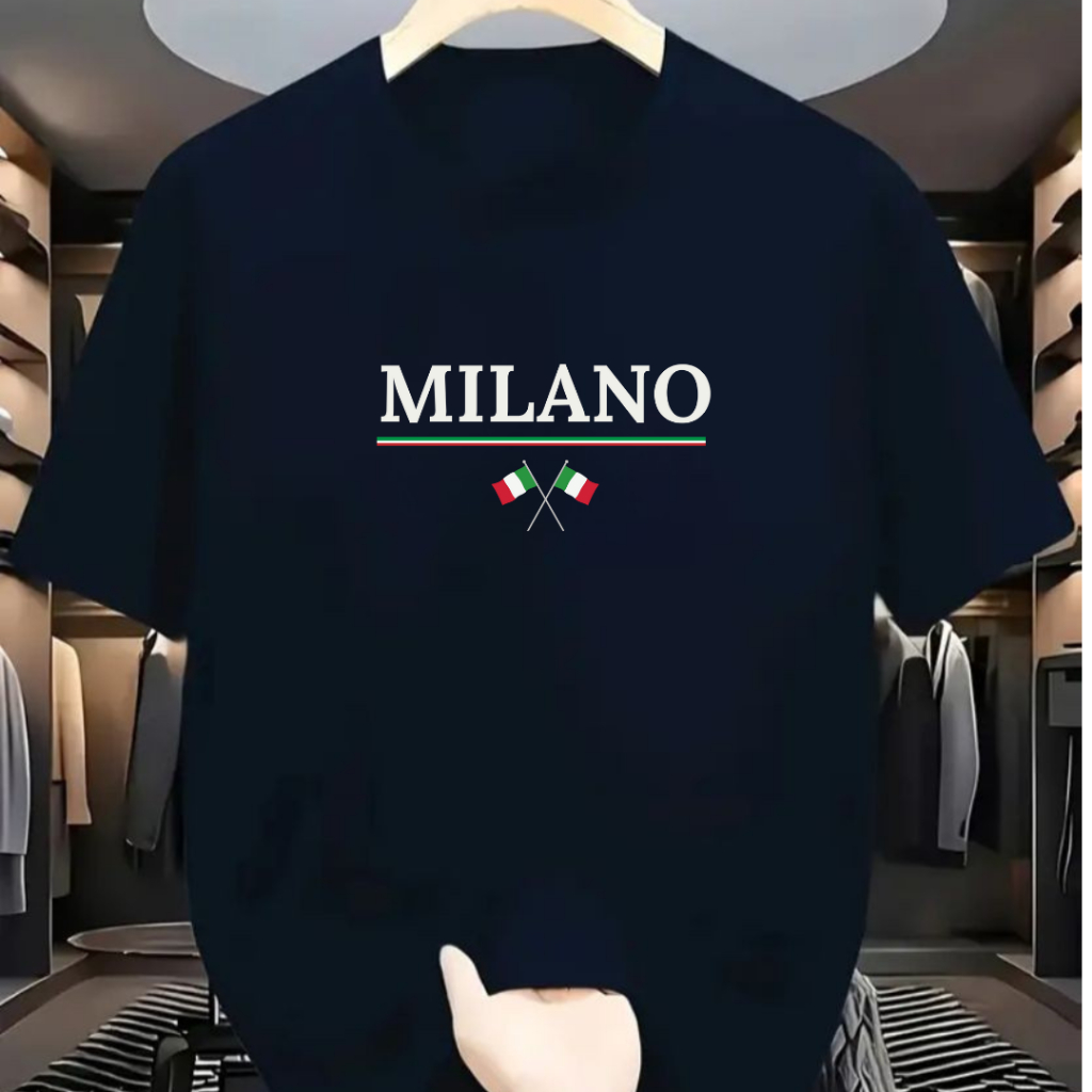 Camiseta Masculina Verão Manga Curta Estampas Varias Cores Camisa 100% Algodão Casual Lançamento